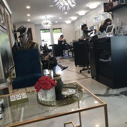 The Parlour