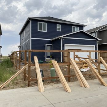 Bigfoot Fence - Fences & Gates Near Me - Westminster, Colorado Bigfoot Fence - Fences & Gates Near Me - Westminster, Colorado