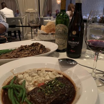 Lu Nello - Italian Near Me - Cedar Grove, New Jersey