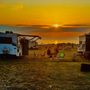 Waves End RV Park