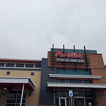 Portillo's Allen - Burgers Near Me - Allen, Texas Portillo's Allen - Burgers Near Me - Allen, Texas