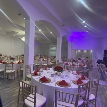 Metro Event Center - Venue set up - Venues & Event Spaces Near Me - Pomona, California Metro Event Center - Venue set up - Venues & Event Spaces Near Me - Pomona, California