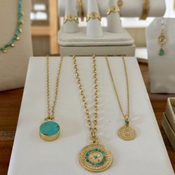 Sea Glass Jewelry Studio