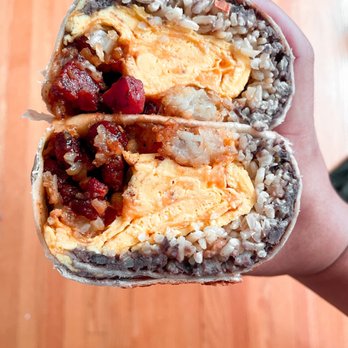 Wake ‘n Bacon - The Phatty - Breakfast & Brunch Near Me - Chicago, Illinois