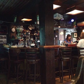 Christian's Pub - Shot of the bar - Pubs Near Me - St. John's, Newfoundland and Labrador Christian's Pub - Shot of the bar - Pubs Near Me - St. John's, Newfoundland and Labrador
