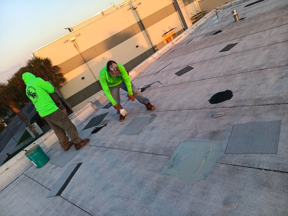 Slide of Optimum Specialist Roofing