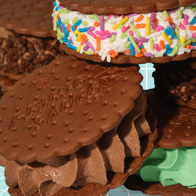 Carvel Express by null