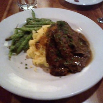 Zovs - Meatloaf - New American Near Me - Irvine, California Zovs - Meatloaf - New American Near Me - Irvine, California