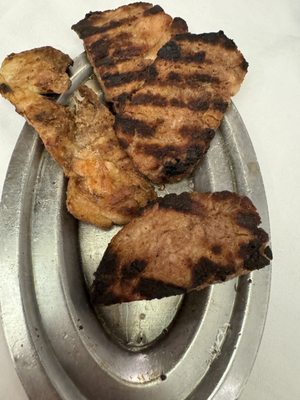Parrilla La Brigada by null