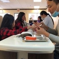 Beauty Nails - Photo