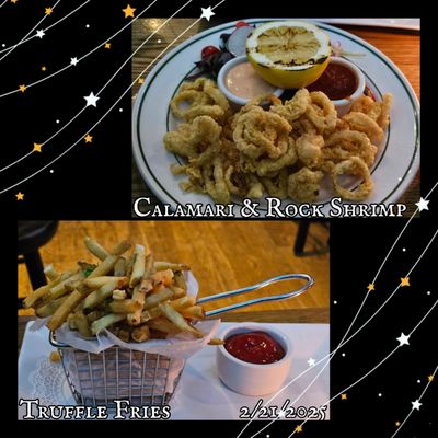 Dalton's Bar & Grill by null