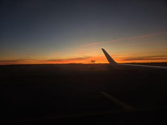 JetBlue Airways by null