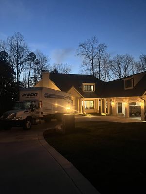 Elite Moving & Storage LLC