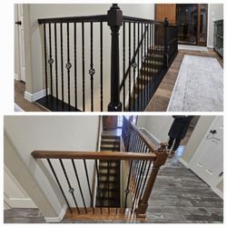 Mountain Vista Painters