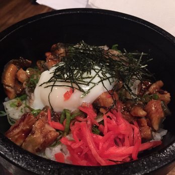 Guu with Garlic - Japanese Near Me - Vancouver, British Columbia