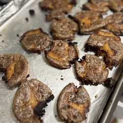 Sprouts Farmers Market - Organic potatoes