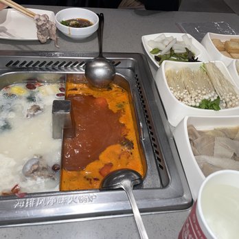 Haidilao Hotpot Flushing - Hot Pot Near Me - Flushing, New York Haidilao Hotpot Flushing - Hot Pot Near Me - Flushing, New York