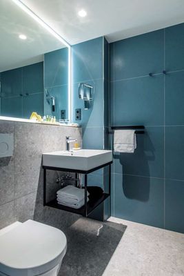 Hilton Garden Inn Mannheim by null