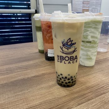 Floe - Brown Sugar Boba Milk Tea - Shaved Ice Near Me - Fullerton, California Floe - Brown Sugar Boba Milk Tea - Shaved Ice Near Me - Fullerton, California