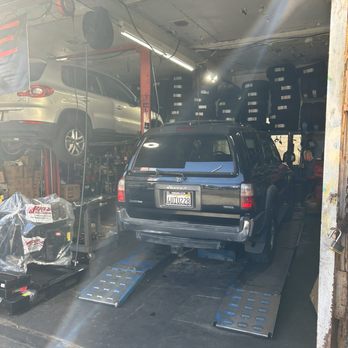 Bob's Auto Service - Auto Repair Near Me - San Francisco, California Bob's Auto Service - Auto Repair Near Me - San Francisco, California