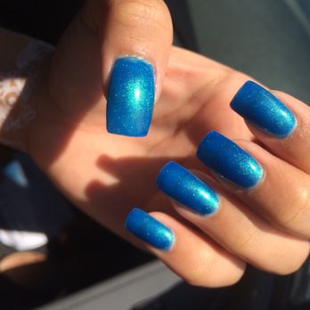 Posh Nails - P20! - Nail Salons Near Me - Winter Park, Florida Posh Nails - P20! - Nail Salons Near Me - Winter Park, Florida