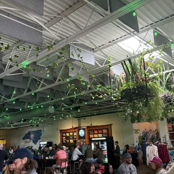 Highland Brewing Company - Breweries Near Me - Asheville, North Carolina