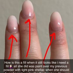 Pro Nail