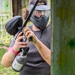 Commando Paintball Sports
