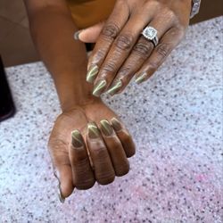 Elegant Nails
