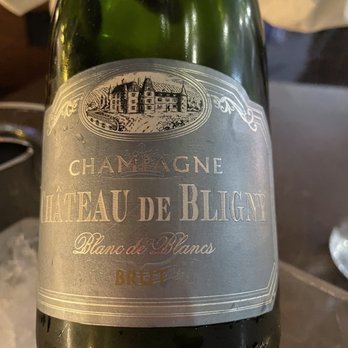 H Tasting Lounge - Fantastic champagne - Lounges Near Me - Vancouver, British Columbia