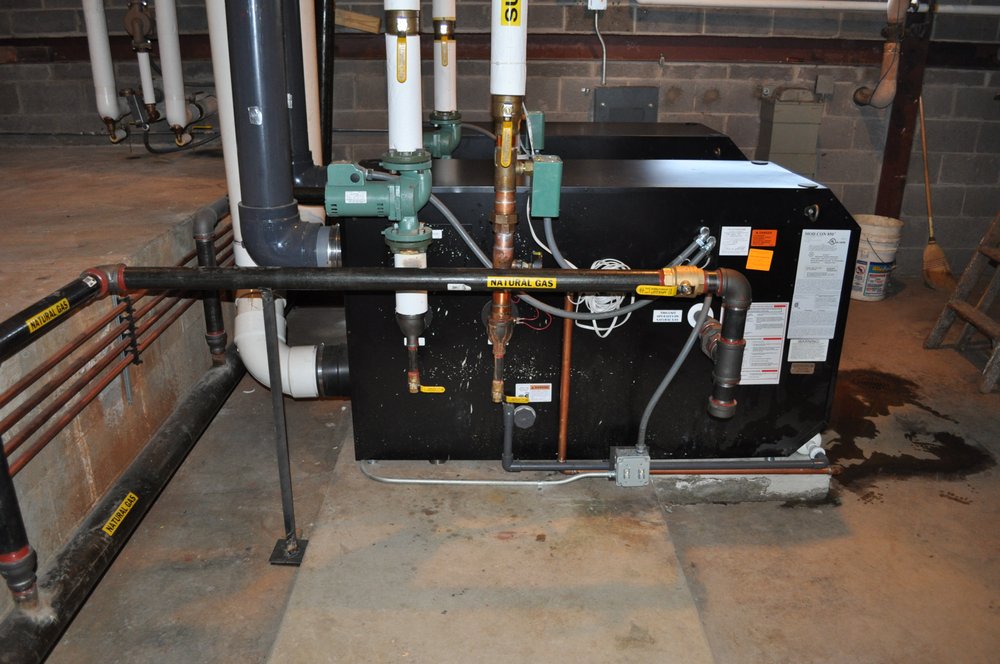 Slide of Great Lakes Power