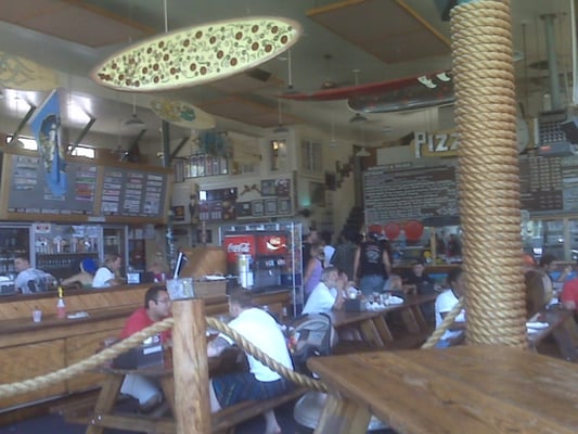 Pizza Port Carlsbad by null