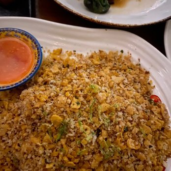 Komodo Miami - Cereal Rock Shrimp - Asian Fusion Near Me - Miami, Florida Komodo Miami - Cereal Rock Shrimp - Asian Fusion Near Me - Miami, Florida