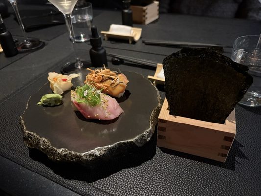 SHŌ Omakase by null