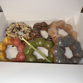I'm Mochi - Mochi Donuts - Hot Dogs Near Me - Bayside, New York