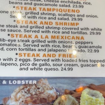 Mi Cozumel - Mexican Near Me - Cincinnati, Ohio