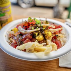 Hanalei Poke