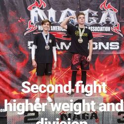 Fit N Fight