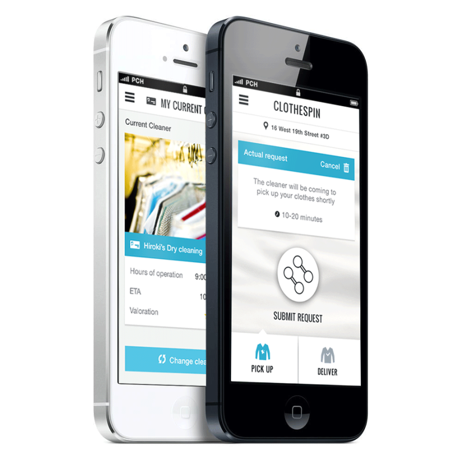 CLOTHESPIN Request a Quote 46 W14th St, New York, New York