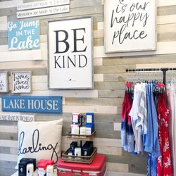 Vintage Charm - Unique signs, gifts and home decor.