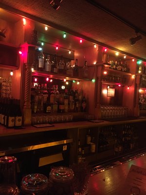 The Coyote Club by null