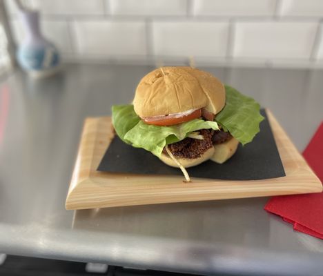 Shadow Wagyu by null