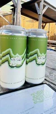 Smith & Lentz Brewing and Pizza by null