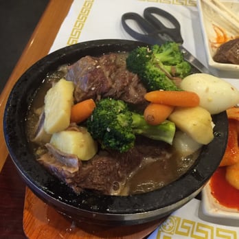 Kunjip - The house special. - Korean Near Me - Santa Clara, California