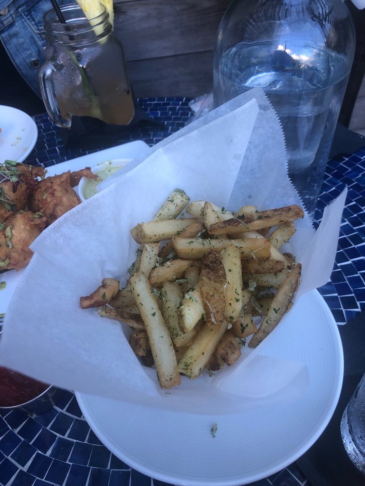 CONCRETE JUNGLE REALTY Updated August 2024 16 Photos 7125 Fresh