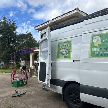 Bikeminded Guru - Mobile comes to your house - Bike Repair/Maintenance Near Me