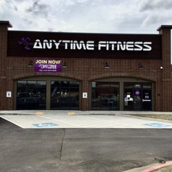 Anytime Fitness
