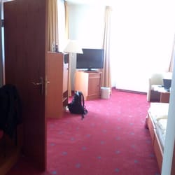 Avalon Hotelpark Königshof