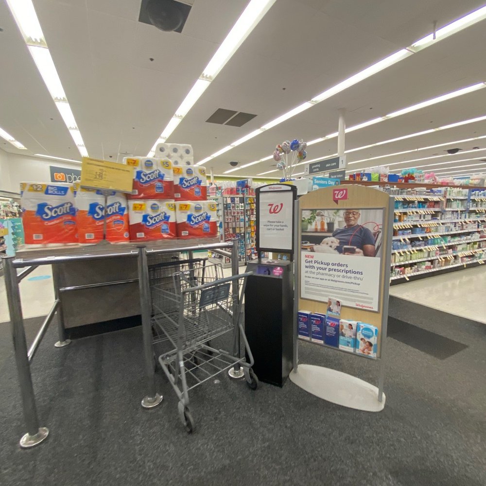 Walgreens - Drugstores Near Me - Hampton, Virginia Walgreens - Drugstores Near Me - Hampton, Virginia