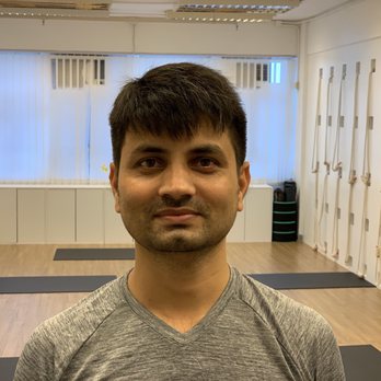 Yogasthala - Veer Lal, Director & Yoga Instructor - Yoga Near Me - Hong Kong, HK
